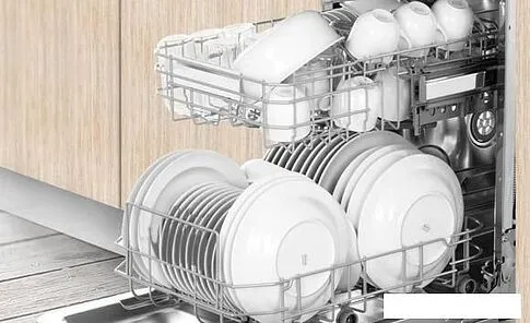 Встраиваемая посудомоечная машина Haier HDWE14-292RU