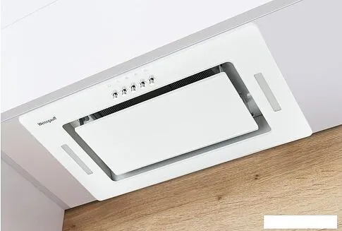 Кухонная вытяжка Weissgauff Antlia 850 WH