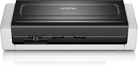 Сканер Brother ADS-1200