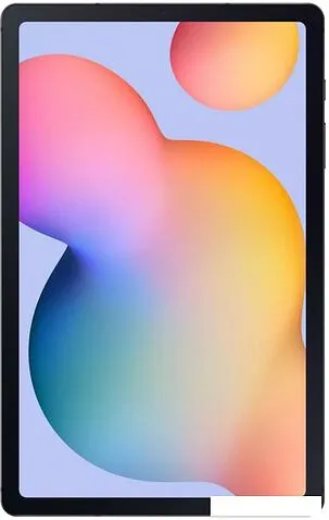 Планшет Samsung Galaxy Tab S6 Lite 2024 LTE SM-P625 4GB/64GB (серый)