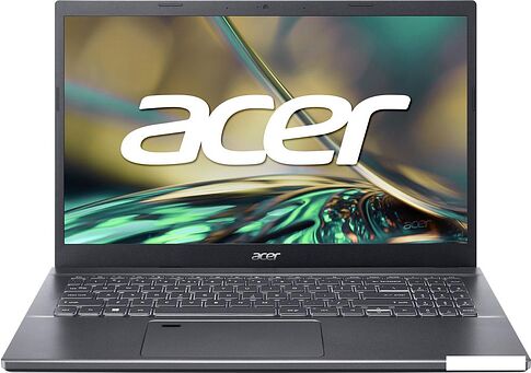 Ноутбук Acer Aspire 5 A515-57-5703 NX.KN3CD.00J 1ТБ + Win11Pro