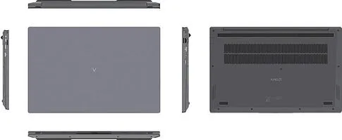 Ноутбук Digma Pro Parvus M DN15R3-8CXW03