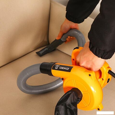 Ручная воздуходувка Deko DKBL1150 083-2042