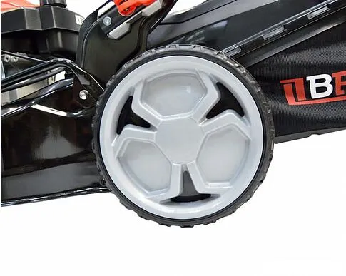 Газонокосилка Brait BLM4052SM Pro