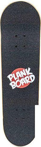 Скейтборд Plank Lollipop P22-SKATE-LOLLIPOP