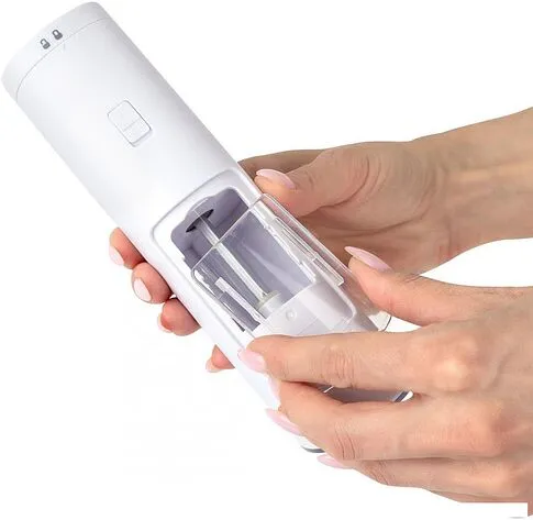 Электроперечница Makkua Spices series GBG-02