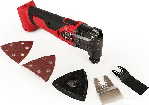 Реноватор Edon OAF21-MT (с 1-им АКБ 2 Ah)