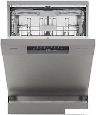 Отдельностоящая посудомоечная машина Gorenje GS643C90X