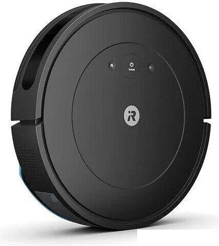 Робот-пылесос iRobot Roomba Combo Essential Y1 (черный)