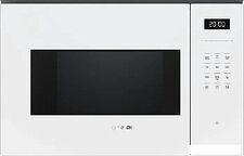 Микроволновая печь Bosch Serie 6 BEL554MW2 Микроволновая печь Bosch Serie 6 BEL554MW2