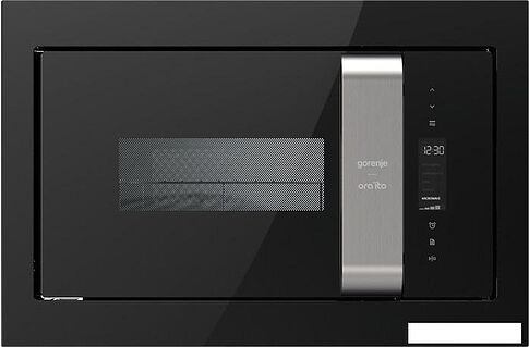 Микроволновая печь Gorenje BM235ORAB