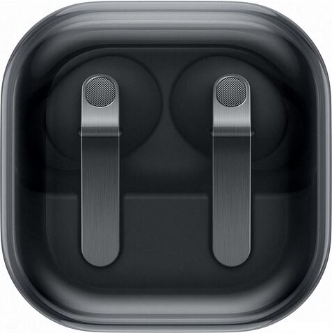 Наушники Samsung Galaxy Buds 4 Pro (черный)