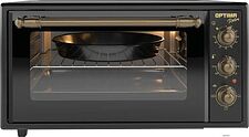 Мини-печь Optima MO-48BLR Мини-печь Optima MO-48BLR