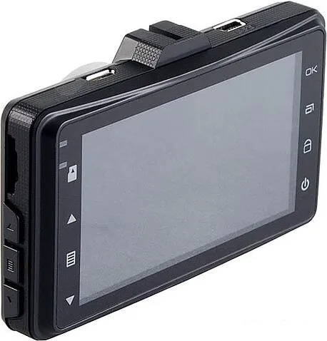 Автомобильный видеорегистратор SilverStone F1 NTK-9500F Duo