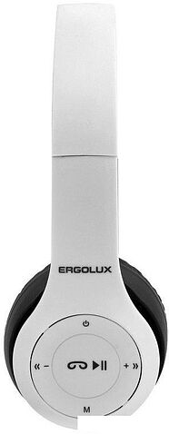 Наушники Ergolux ELX-BTHP01-C01