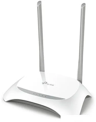 Wi-Fi роутер TP-Link TL-WR850N(ISP)