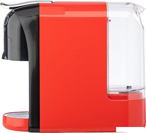 Капсульная кофеварка Energy EN-250-3