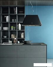 Кухонная вытяжка Elica Ikona Light BL MAT/F/60 PRF0165082