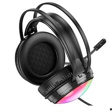 Наушники Borofone BO108 (черный)