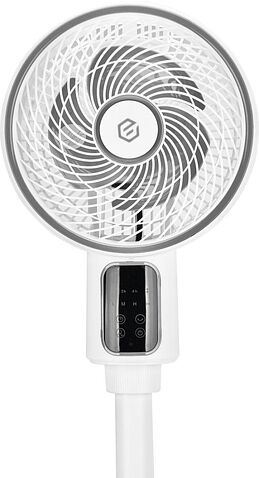 Вентилятор Evolution AirLeaf AL-304R (белый)