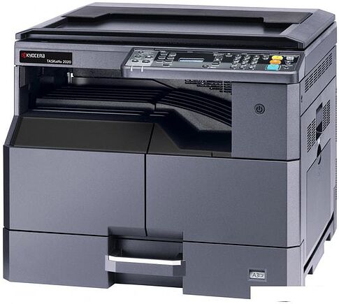 МФУ Kyocera Mita TASKalfa 2020