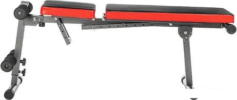 Силовая скамья Sundays Fitness IRSB202B