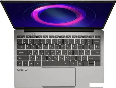 Ноутбук OSiO FocusLine F140A-002