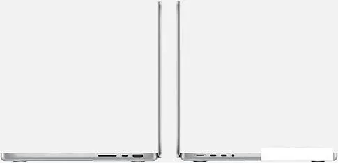 Ноутбук Apple Macbook Pro 14" M2 Pro 2023 MPHH3