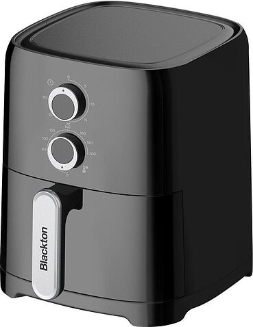 Аэрогриль (аэрофритюрница) Blackton Bt AF400M