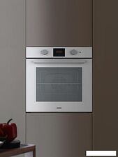 Электрический духовой шкаф Franke Smart Linear FSL 86 H WH