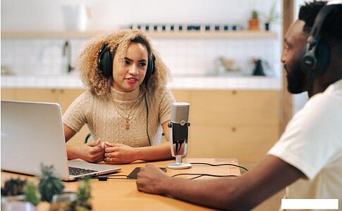 Микрофон AKG ARA