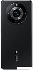 Смартфон Realme 11 Pro+ 5G 12GB/512GB (черный)