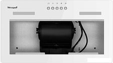 Кухонная вытяжка Weissgauff Vetta 850 WH