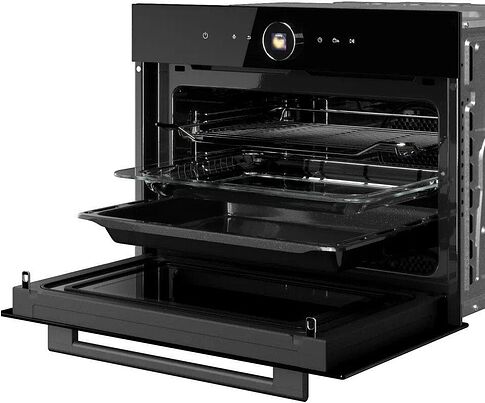 Электрический духовой шкаф KUPPERSBERG KMW 617