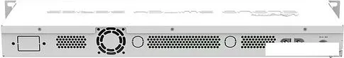 Коммутатор Mikrotik CSS326-24G-2S+RM