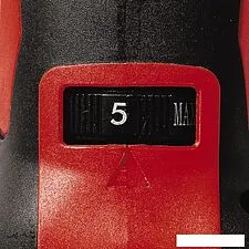Мультифункциональная шлифмашина Einhell TC-MG 18 Li-Solo