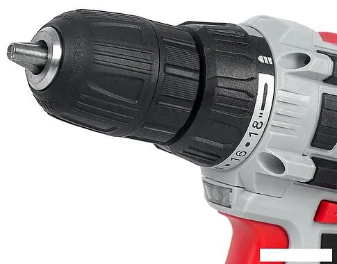 Дрель-шуруповерт Ставр ДА-10.8/2ЛМ (с 2-мя АКБ)