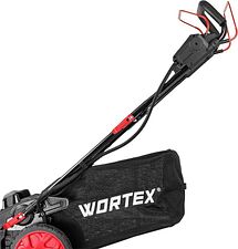 Газонокосилка Wortex CLM 4536-4 XLT Solo 2334159 (без АКБ)