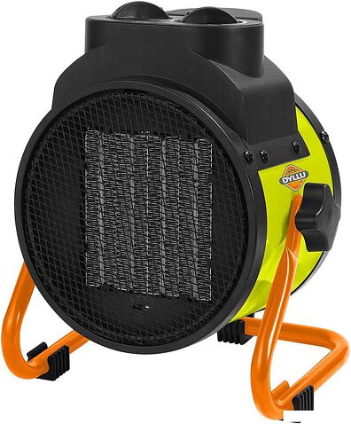 Электрическая тепловая пушка Dyllu DTHTP1A05