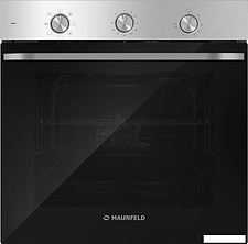 Электрический духовой шкаф MAUNFELD FEOF7871S