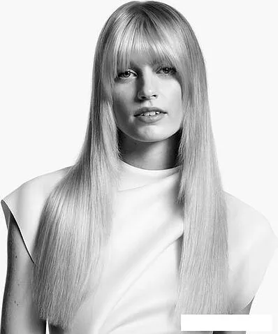 Выпрямитель Dyson Airstrait (никель/медный)