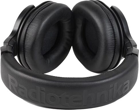 Наушники Radiotehnika TD01С