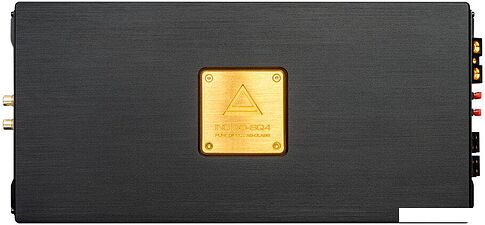 Автомобильный усилитель Aura Indigo-SQ4