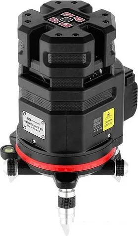 Лазерный нивелир ADA Instruments 6D Servoliner А00621