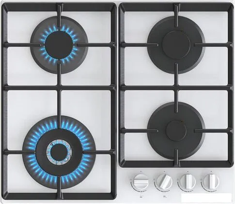 Варочная панель Gorenje GTW641EW