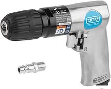 Безударная дрель DGM DTD-1802