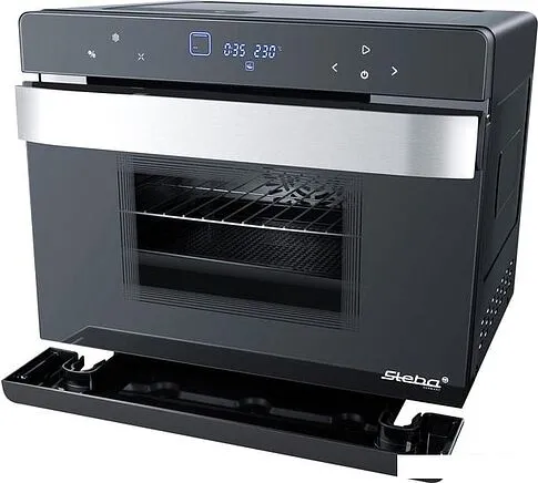 Мини-печь Steba DG 40