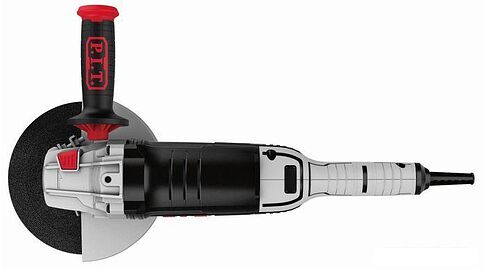 Угловая шлифмашина P.I.T PWS180-C1