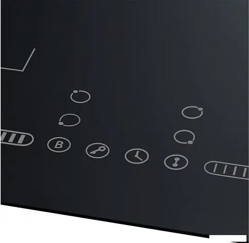 Варочная панель Exiteq EXH-504IB