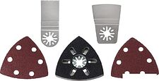 Виброшлифмашина Витязь ВМР-570